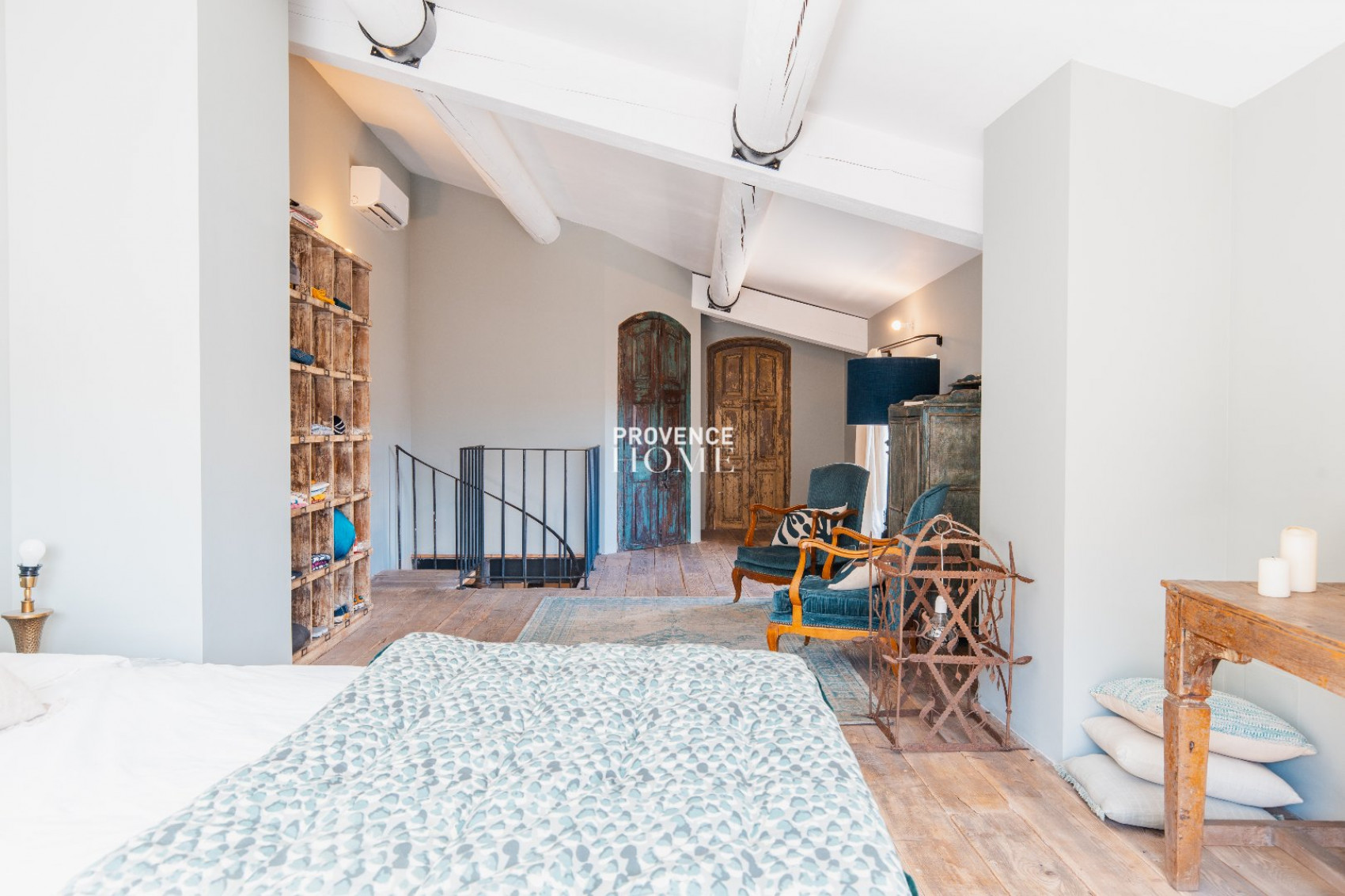 vente Mas Molleges - Photo 17