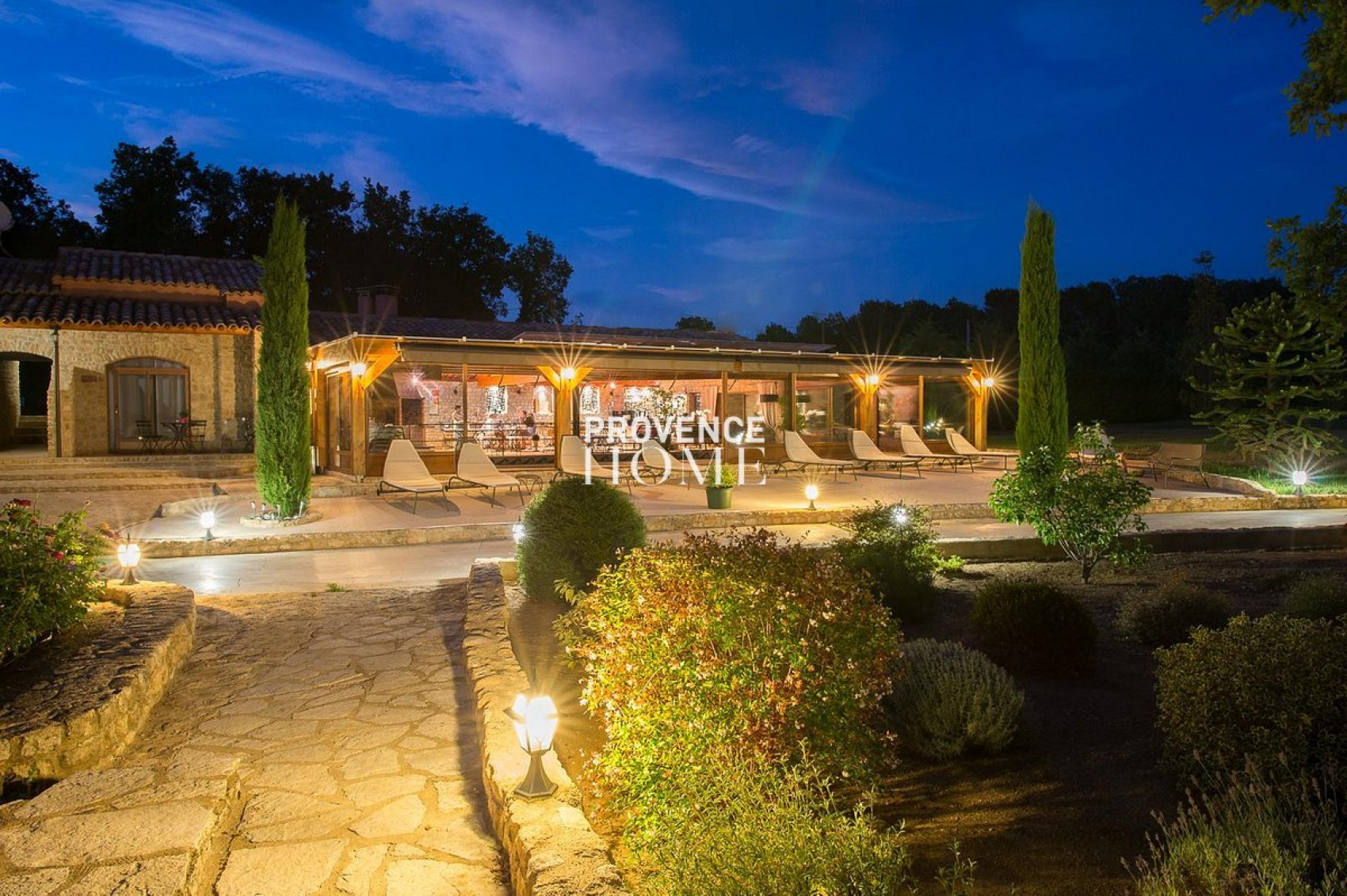 vente Propriété Caseneuve - Photo 10