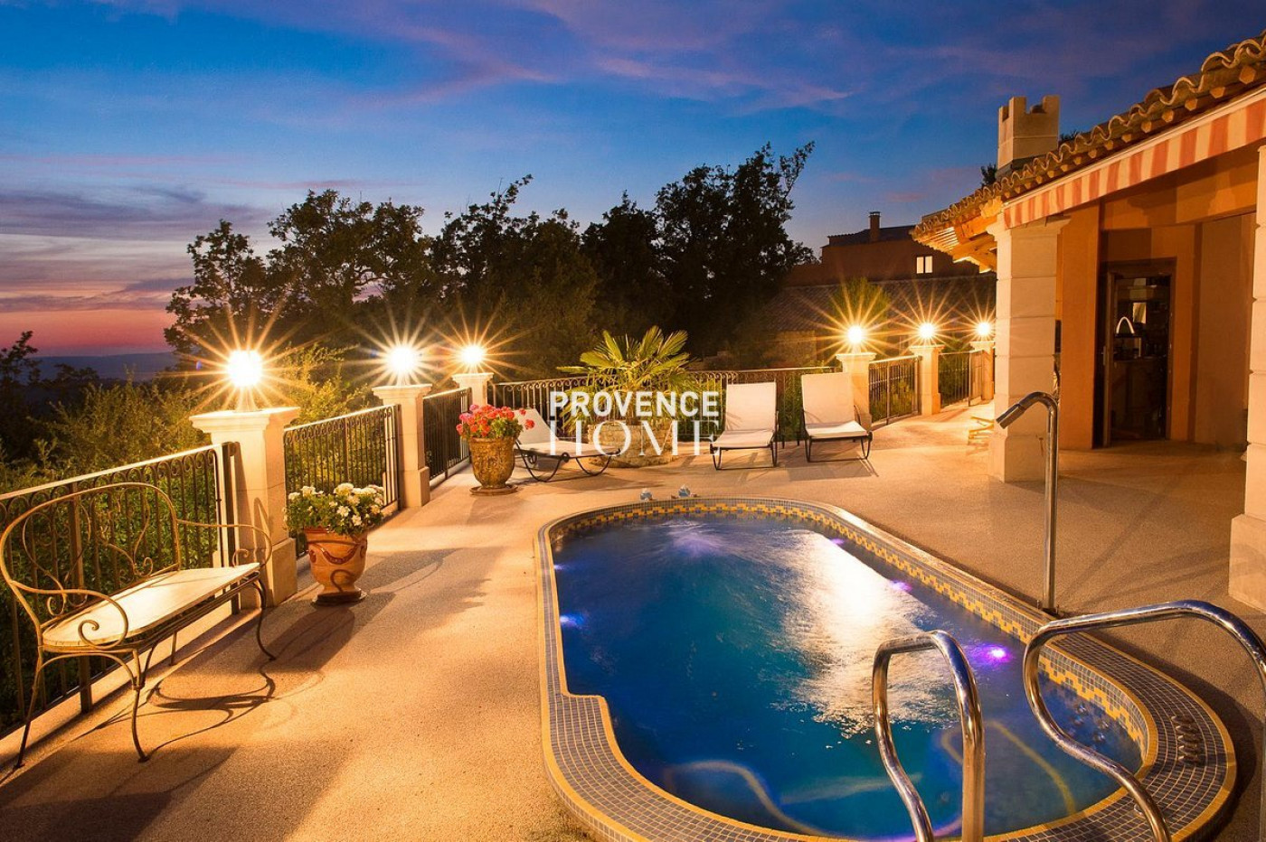 vente Propriété Caseneuve - Photo 20