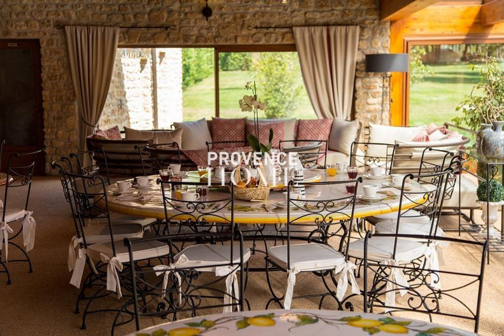 vente Propriété Caseneuve - Photo 6