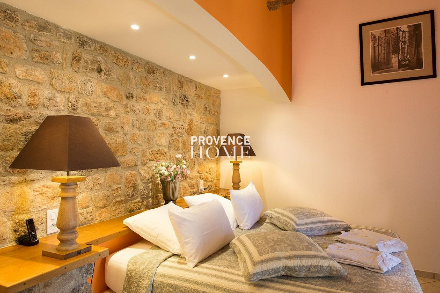 vente Propriété Caseneuve - Photo 7