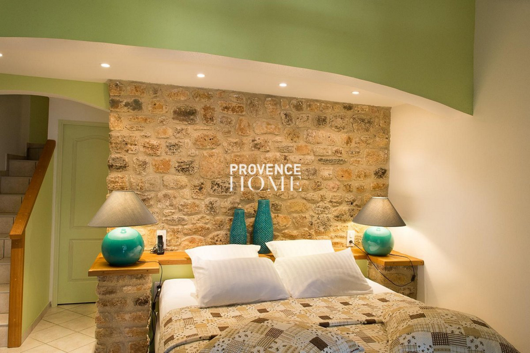 vente Propriété Caseneuve - Photo 14