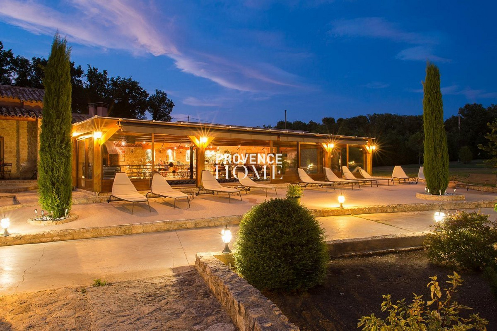 vente Propriété Caseneuve - Photo 19