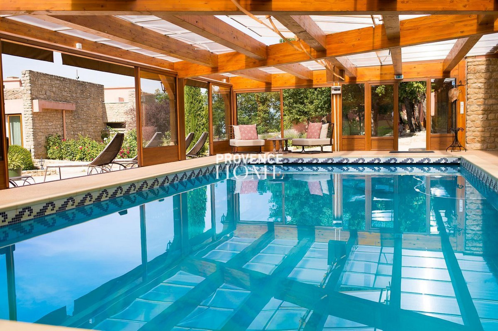 vente Propriété Caseneuve - Photo 3