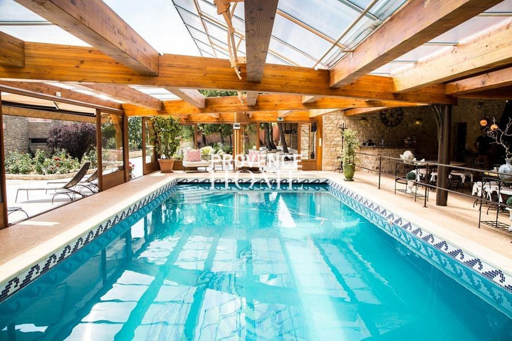 vente Propriété Caseneuve - Photo 11