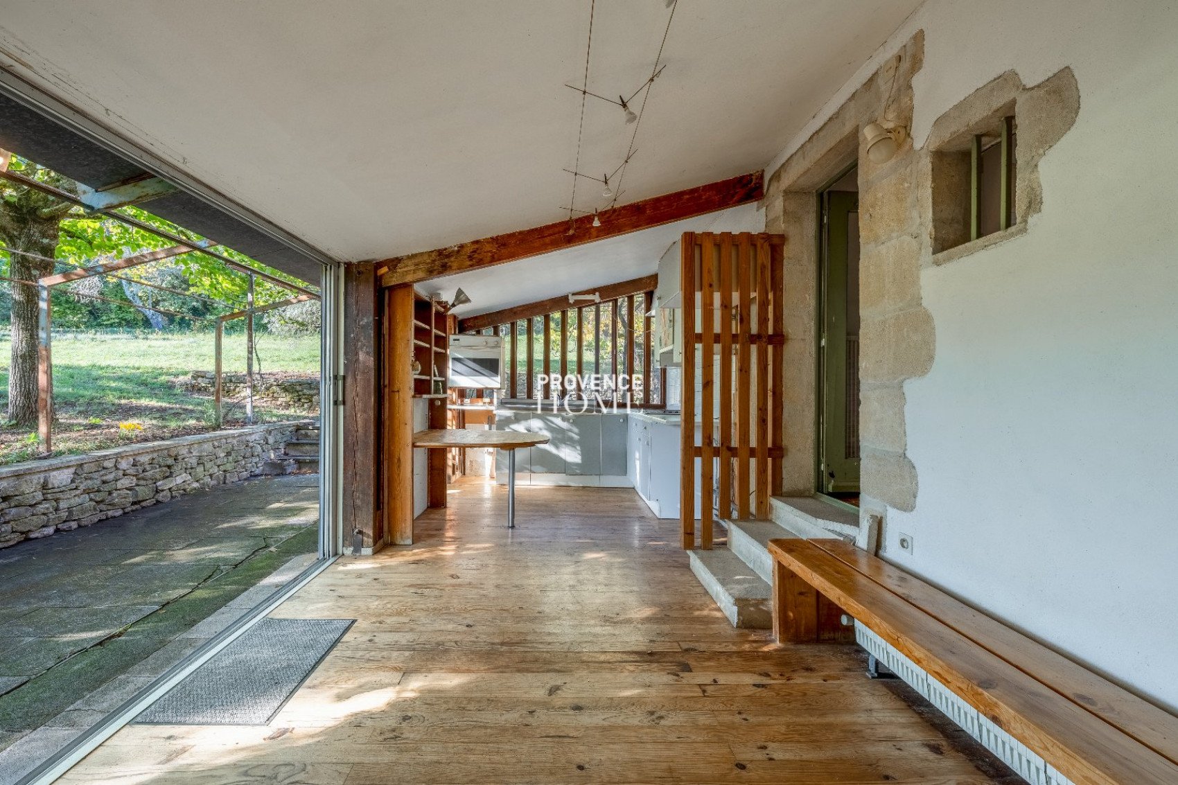 vente Maison en pierre Goult - Photo 5