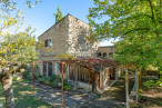 vente Maison en pierre Goult