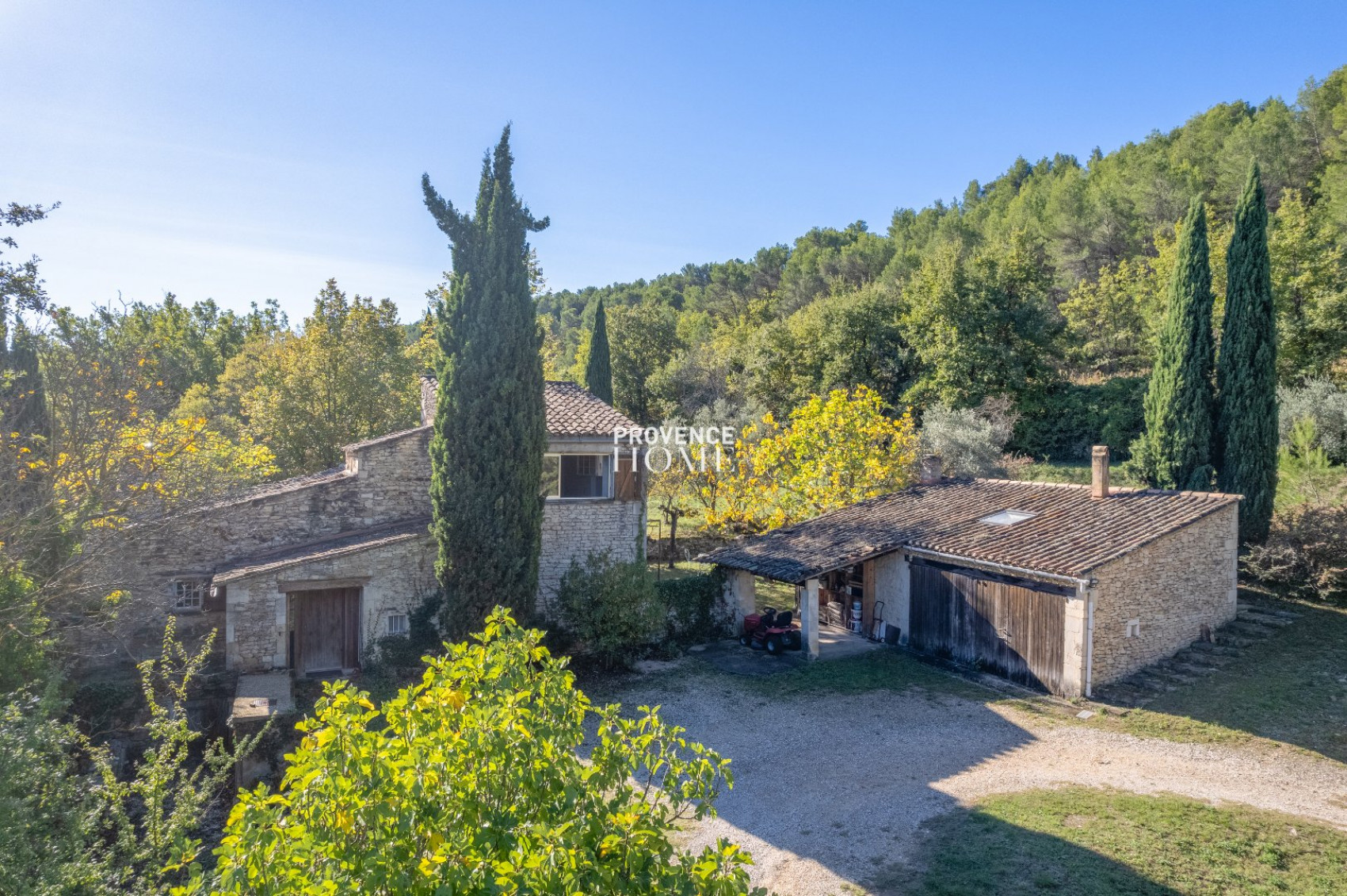 vente Maison en pierre Goult - Photo 2