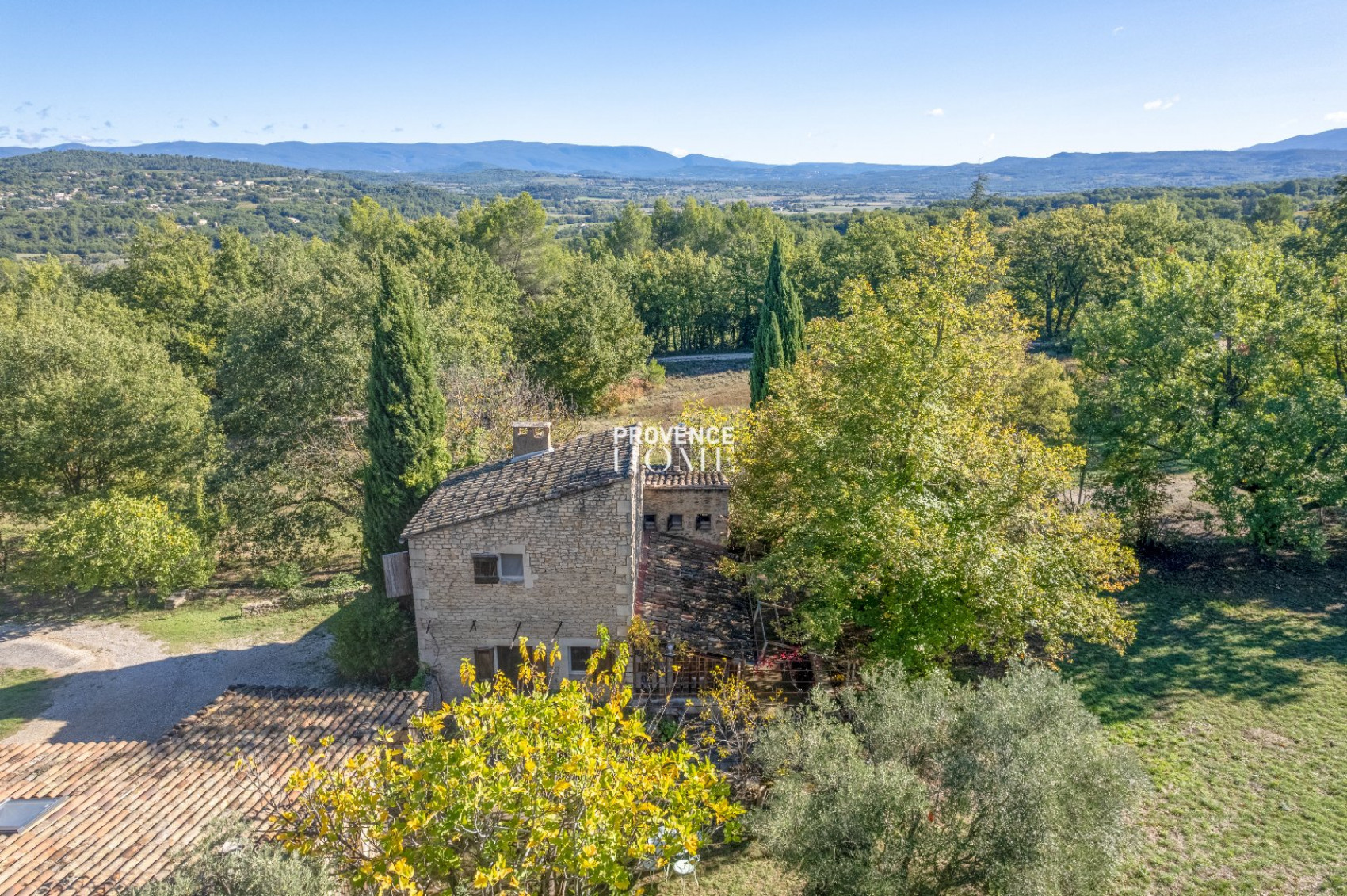 vente Maison en pierre Goult - Photo 10