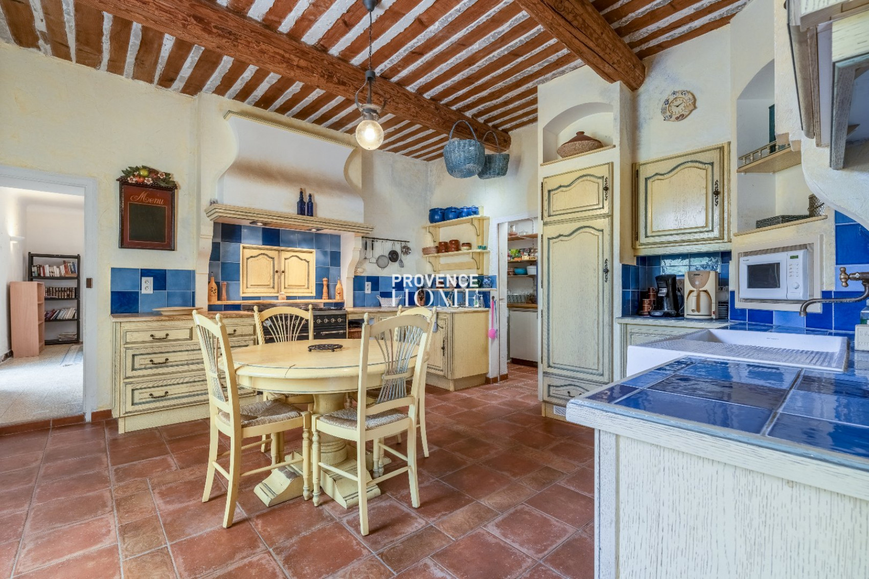 vente Propriété Oppede - Photo 7