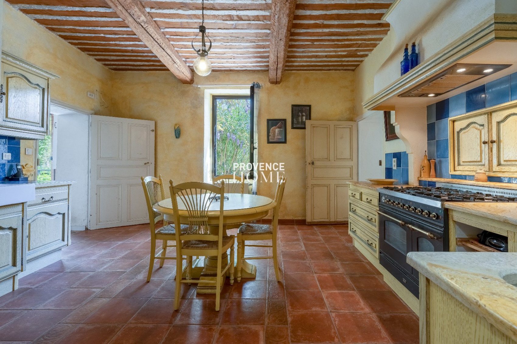 vente Propriété Oppede - Photo 14