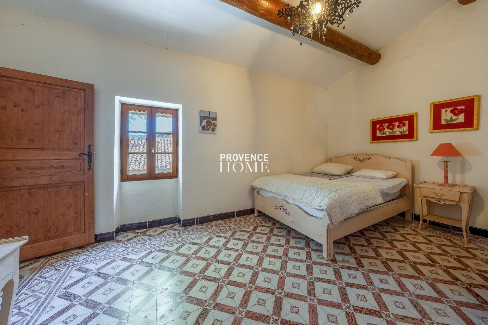 vente Propriété Oppede - Photo 15