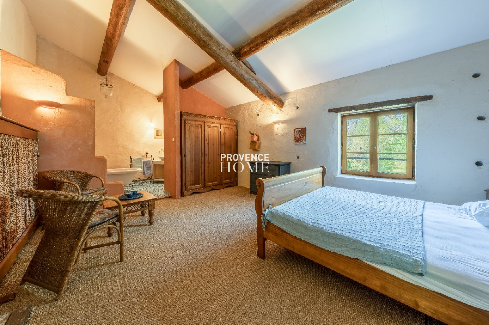 vente Propriété Oppede - Photo 9