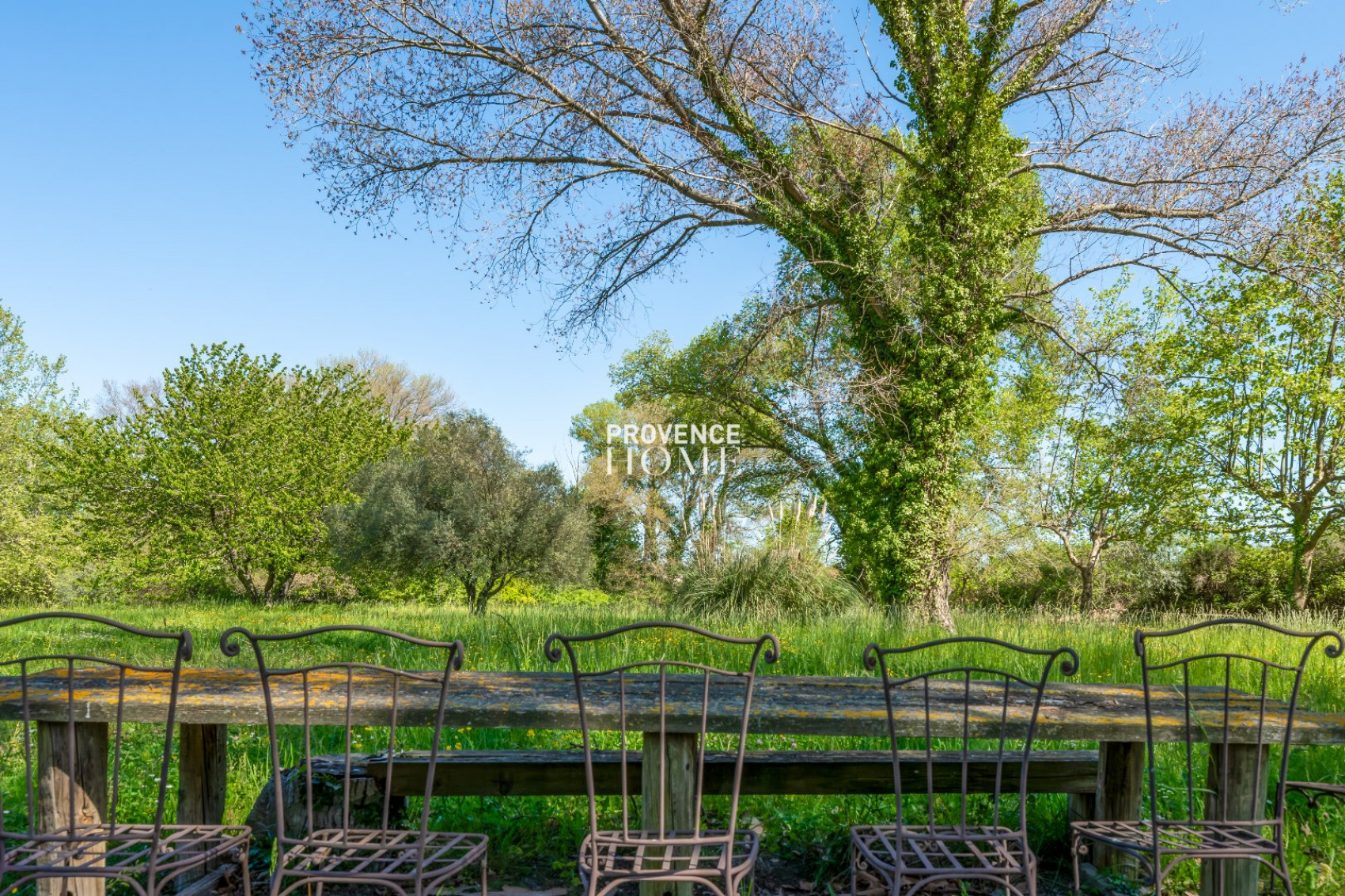 vente Propriété Oppede - Photo 11