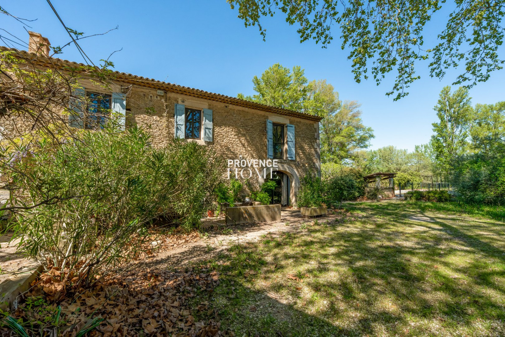 vente Propriété Oppede - Photo 20