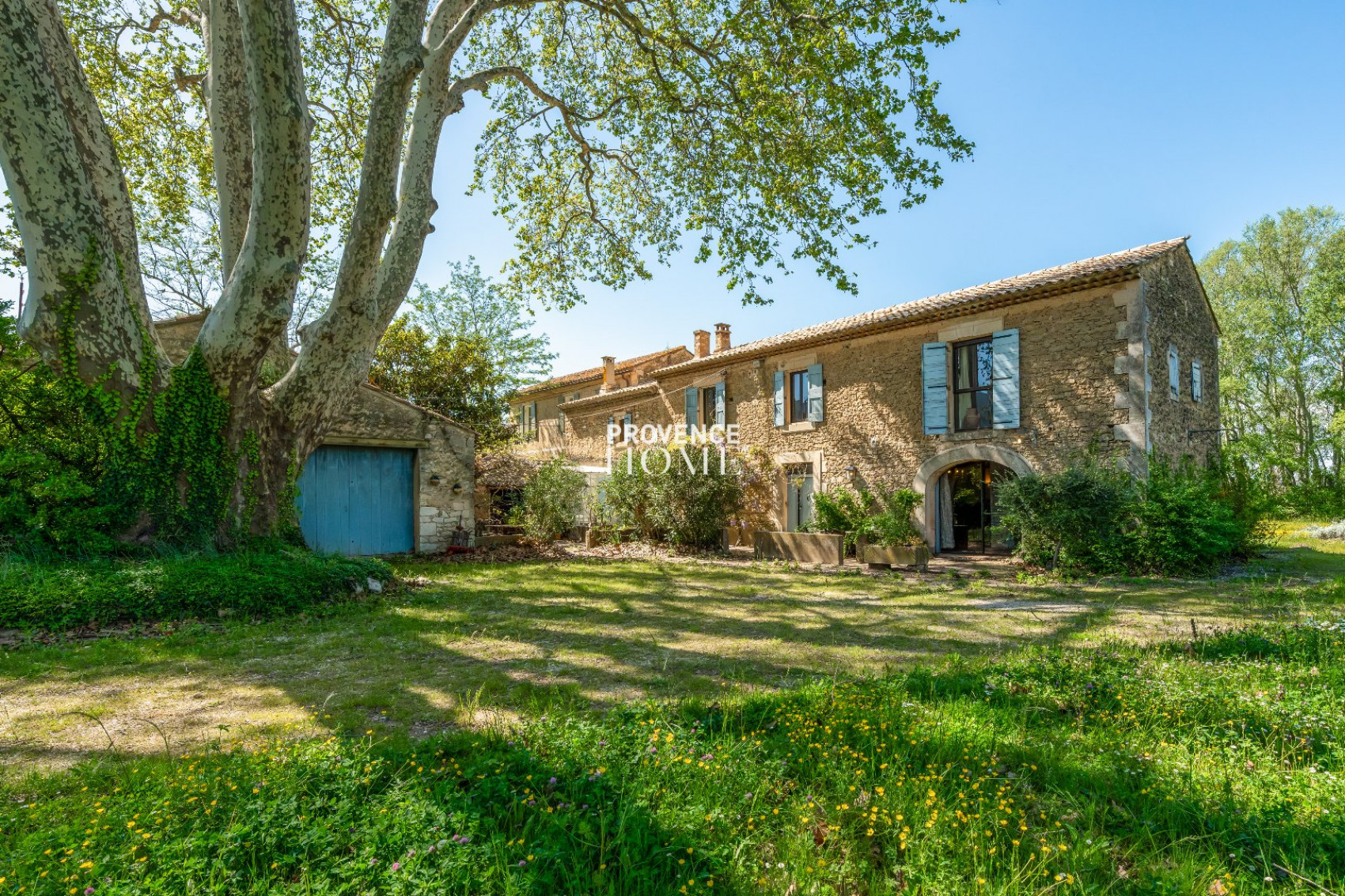 vente Propriété Oppede - Photo 1