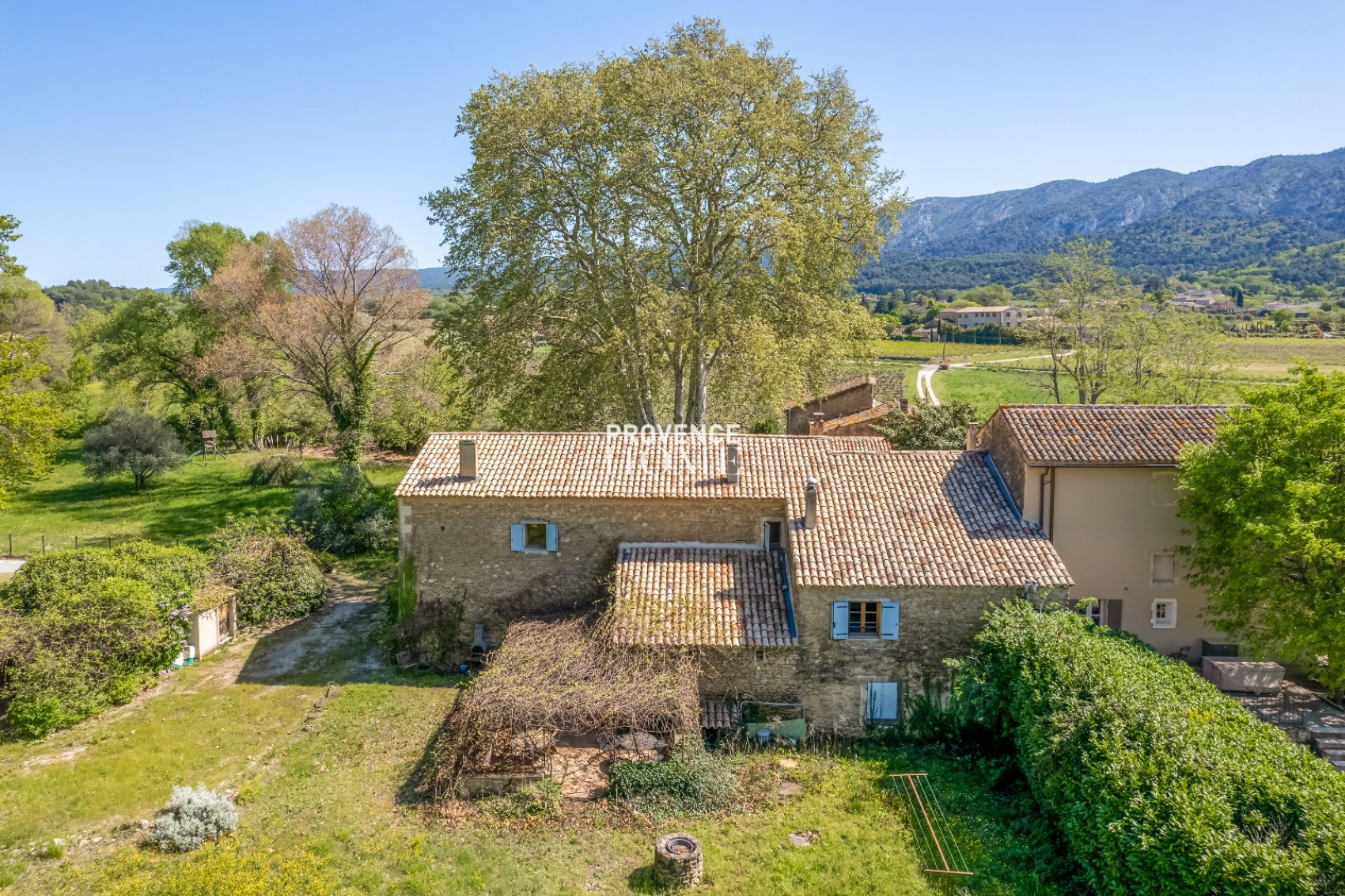 vente Propriété Oppede - Photo 12