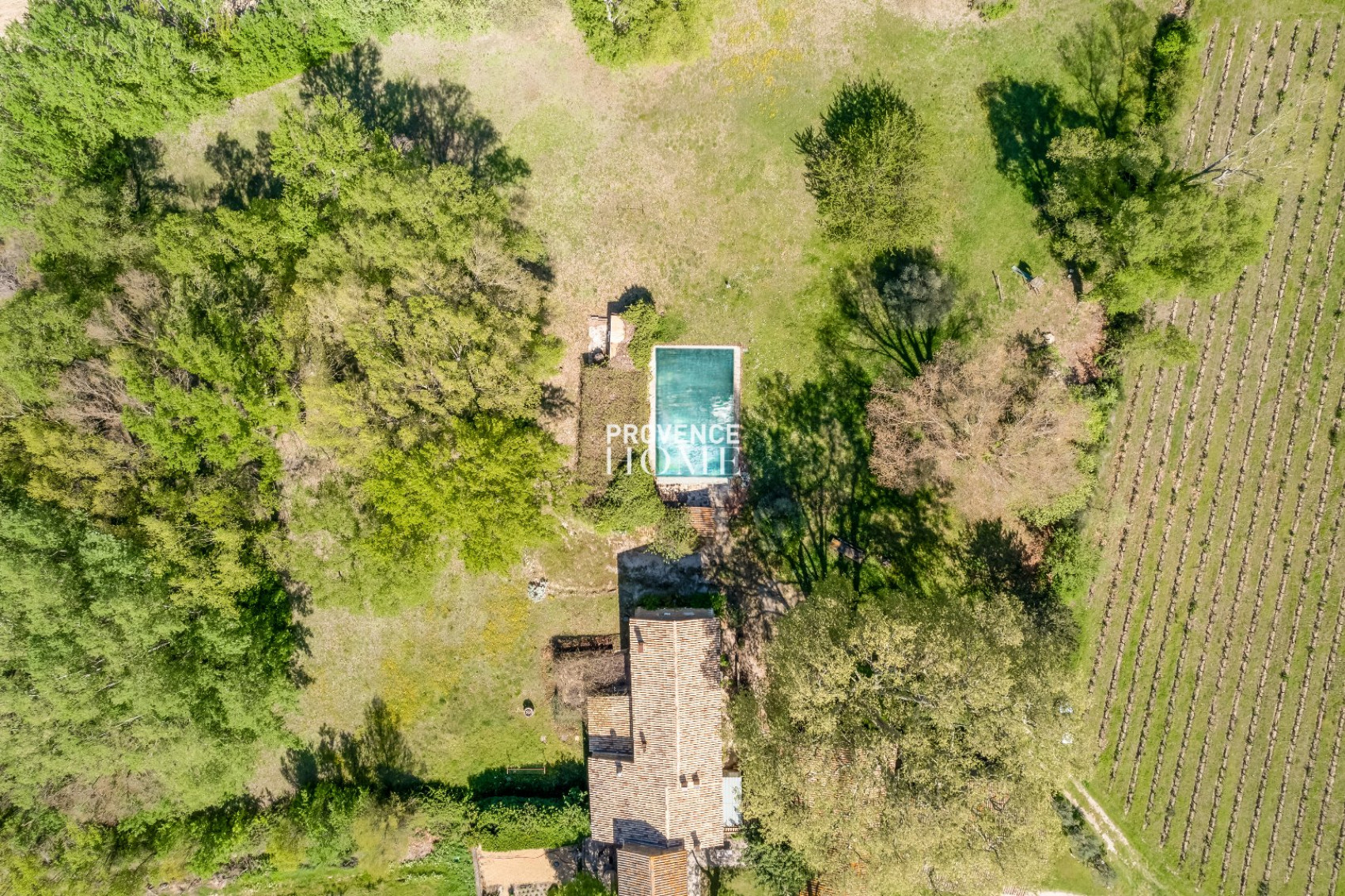 vente Propriété Oppede - Photo 4