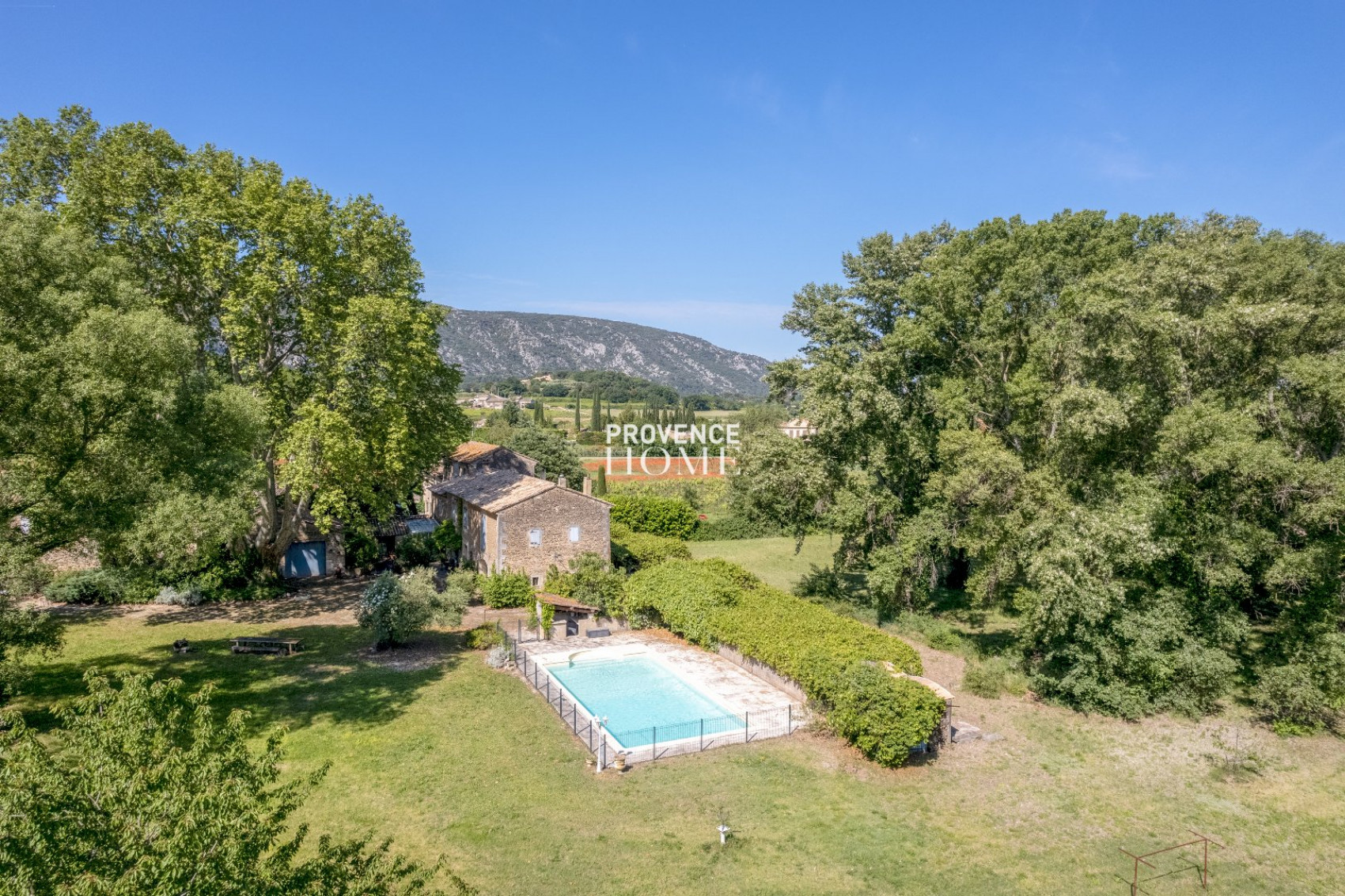 vente Propriété Oppede - Photo 3