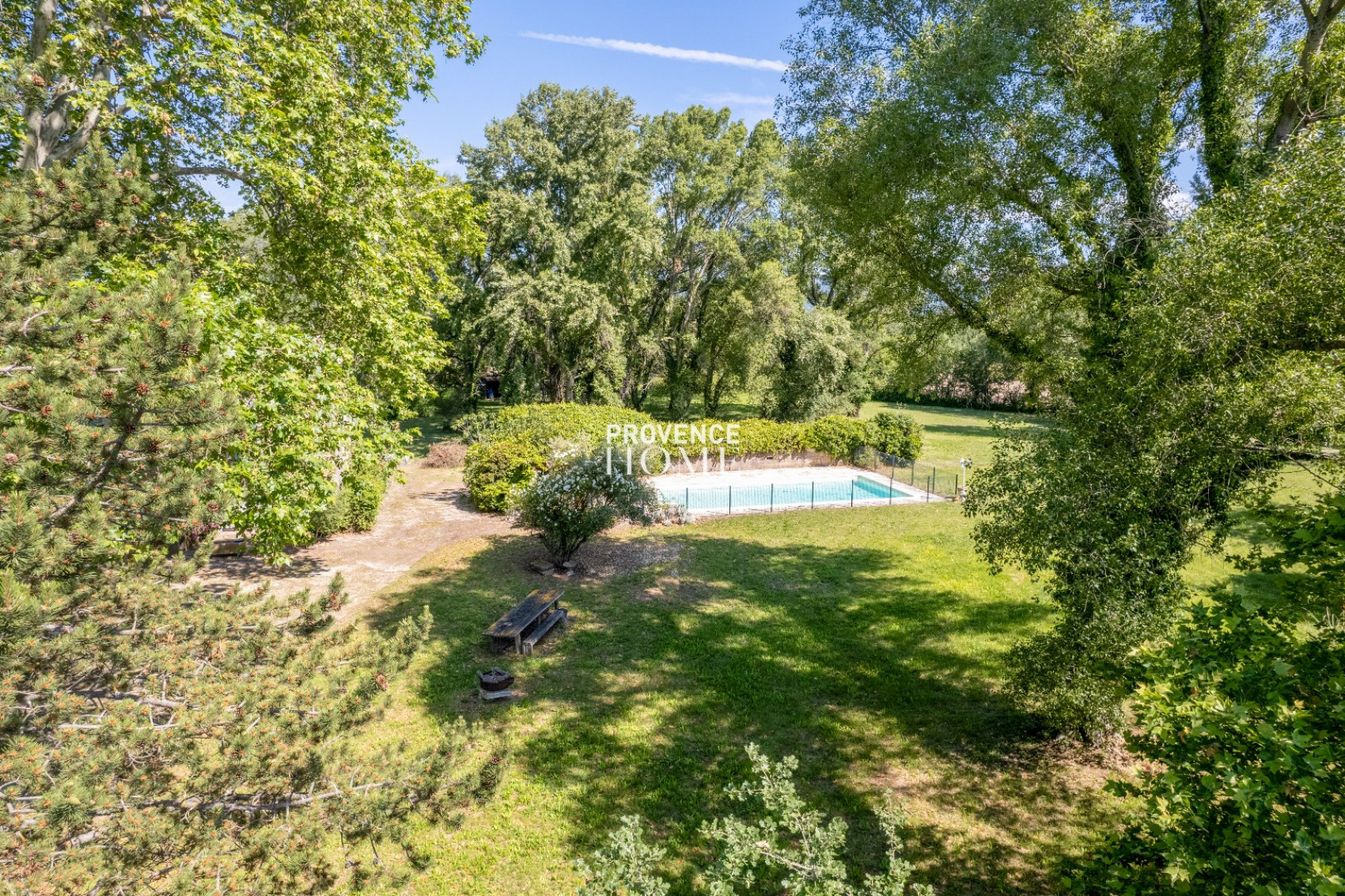 vente Propriété Oppede - Photo 2