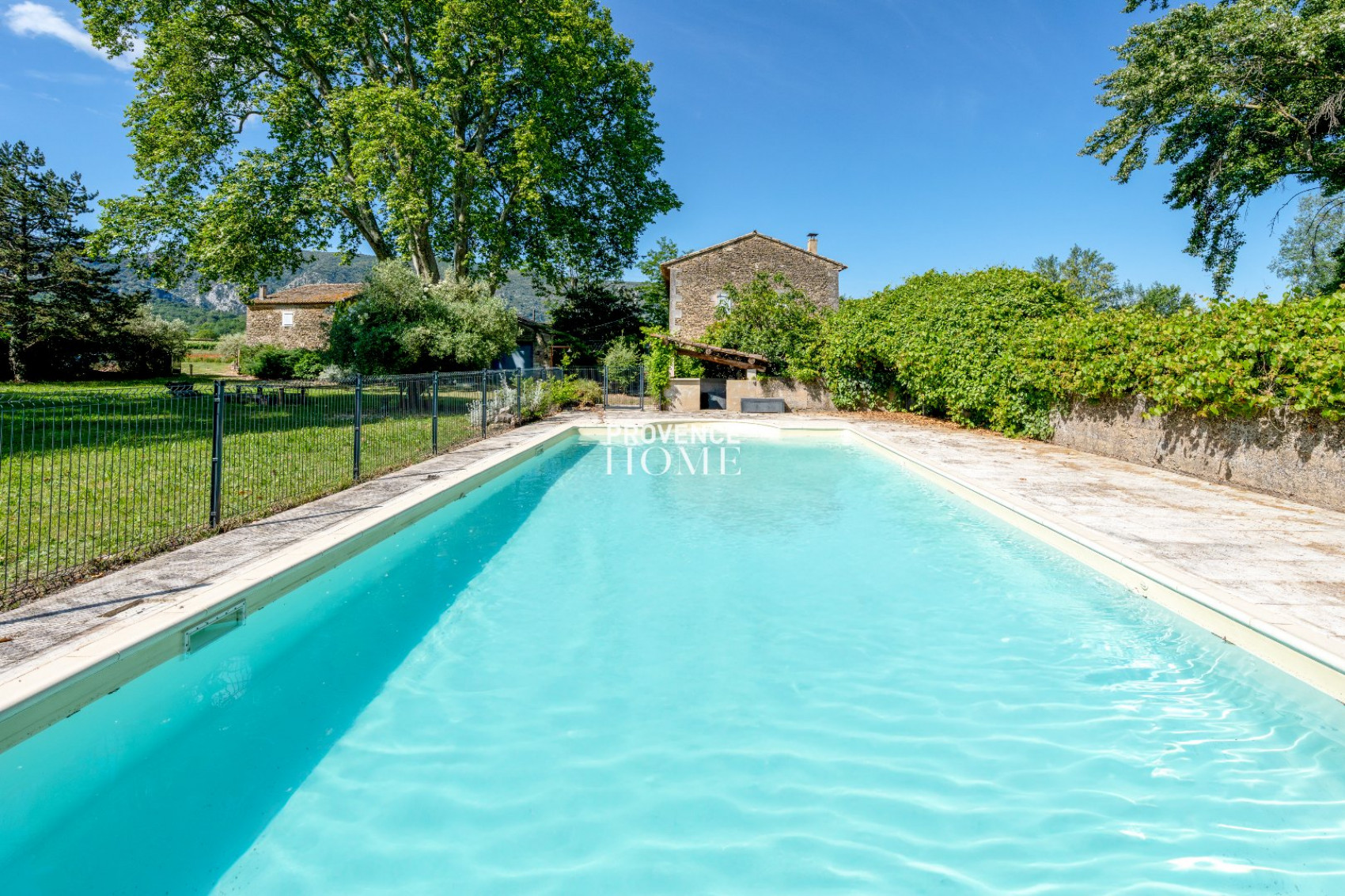 vente Propriété Oppede - Photo 19