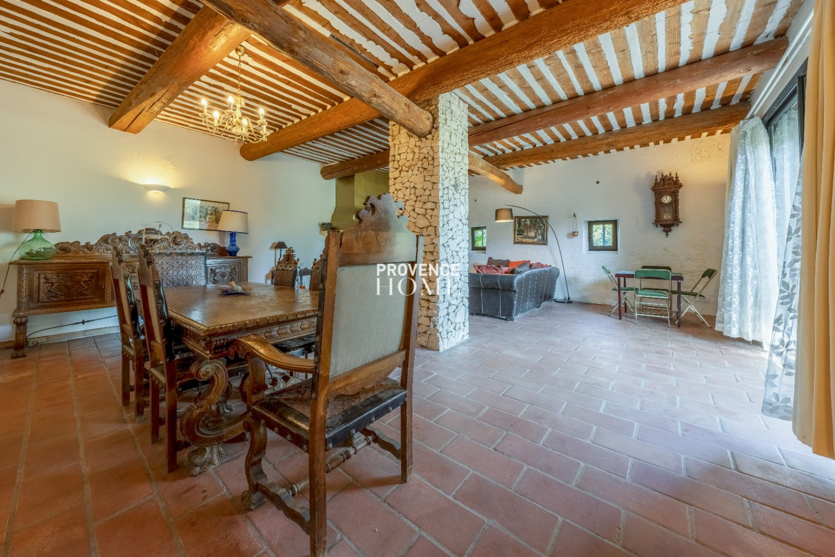 vente Propriété Oppede - Photo 13