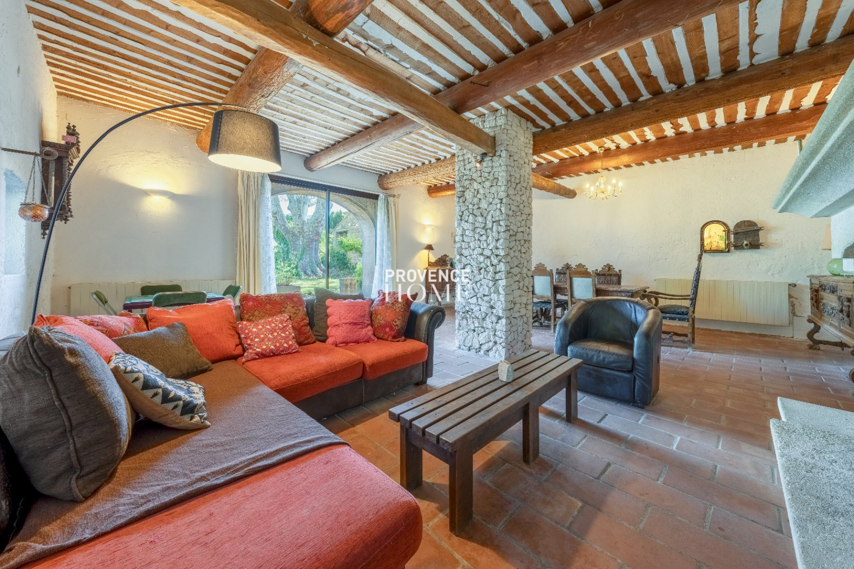 vente Propriété Oppede - Photo 6