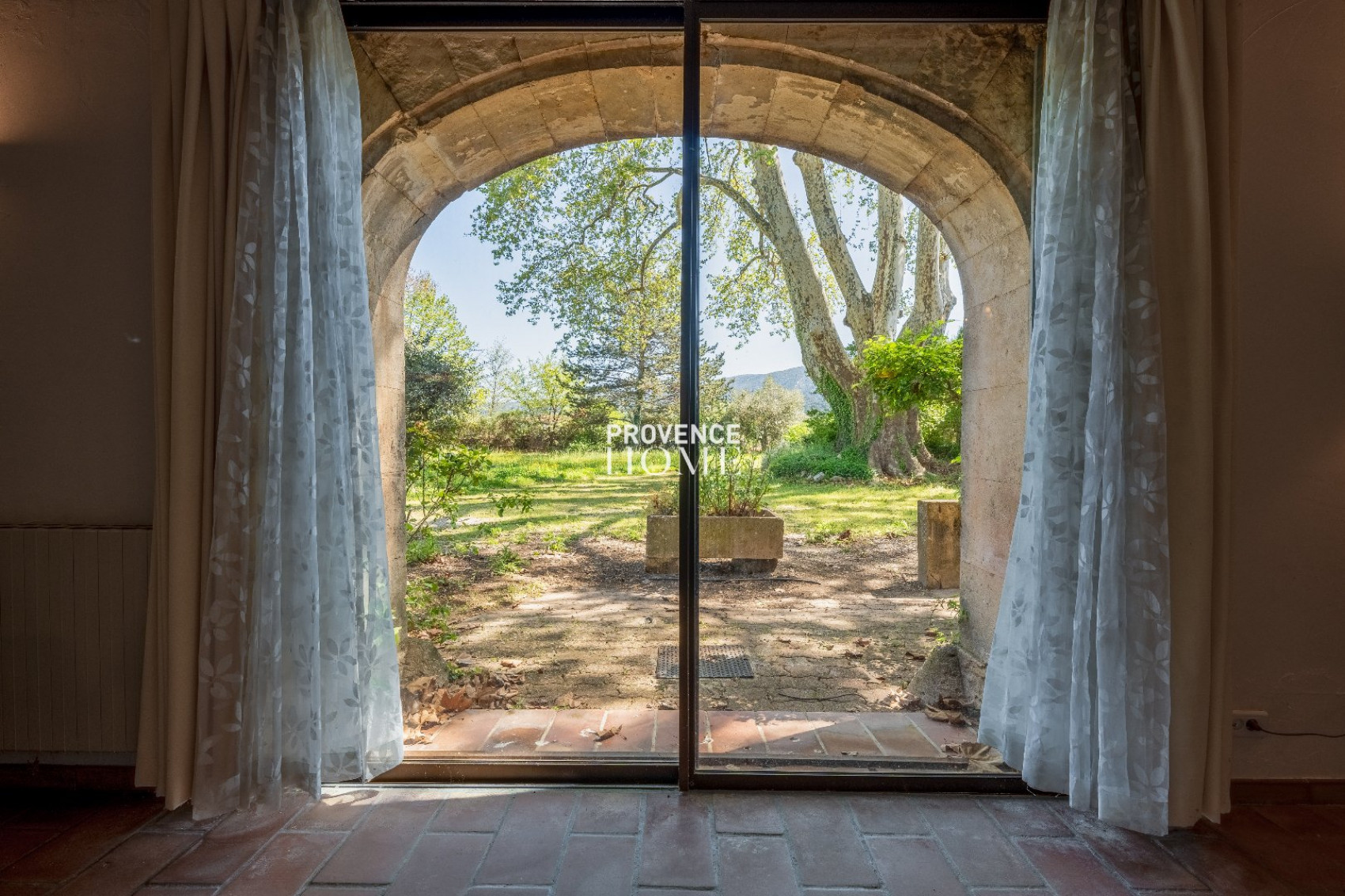 vente Propriété Oppede - Photo 8