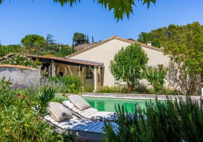 vente Maison Maubec