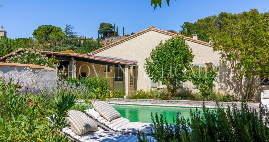 vente Maison Maubec