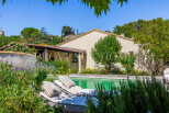 vente Maison Maubec