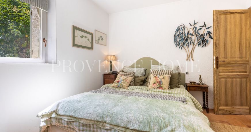 vente Maison Maubec