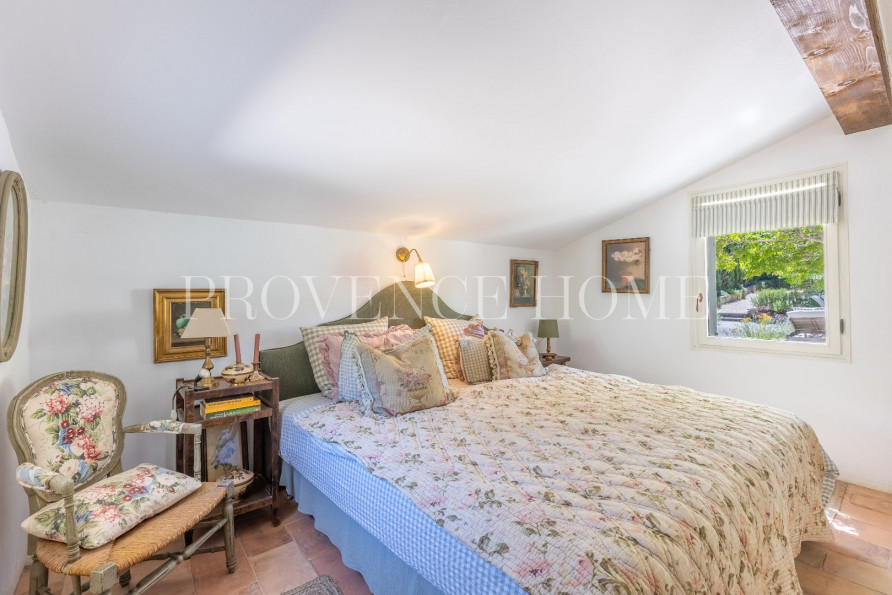 vente Maison Maubec - Photo 8