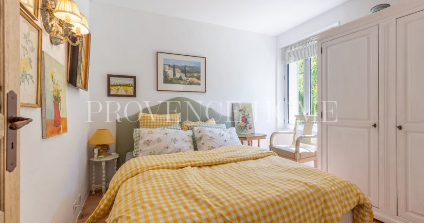 vente Maison Maubec