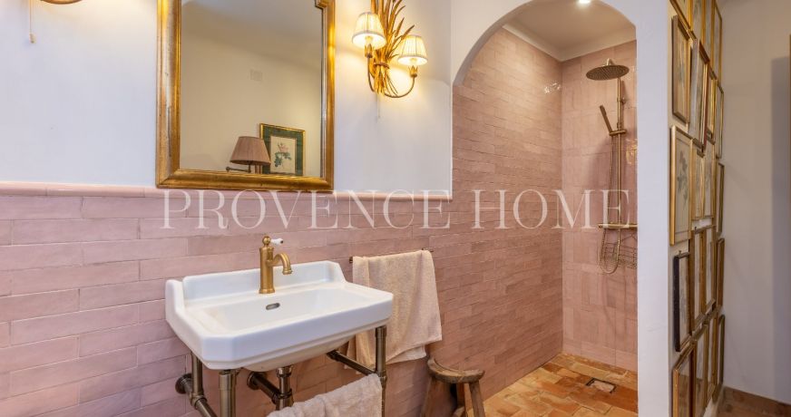 vente Maison Maubec