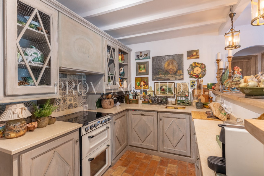 vente Maison Maubec - Photo 3
