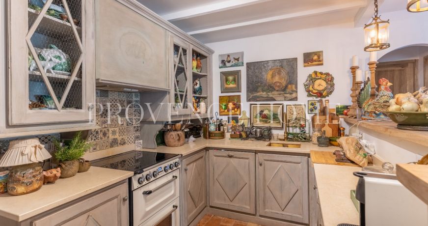 vente Maison Maubec