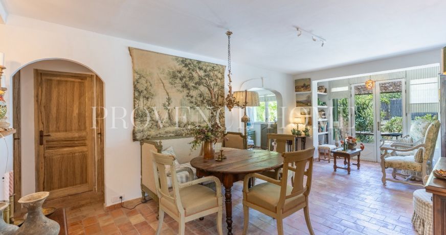 vente Maison Maubec