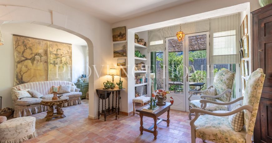 vente Maison Maubec