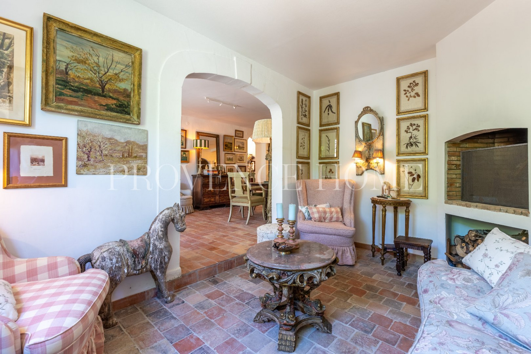 sale Maison Maubec - Photo 16