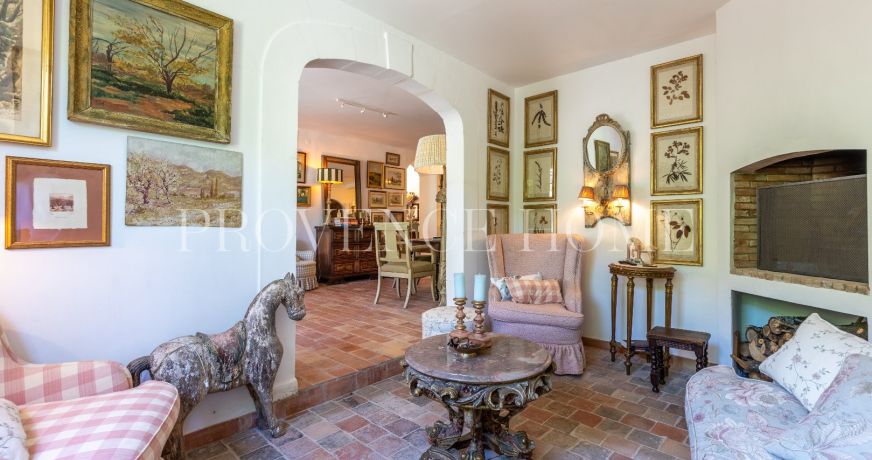 vente Maison Maubec