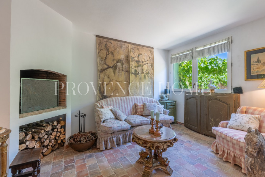 vente Maison Maubec - Photo 6