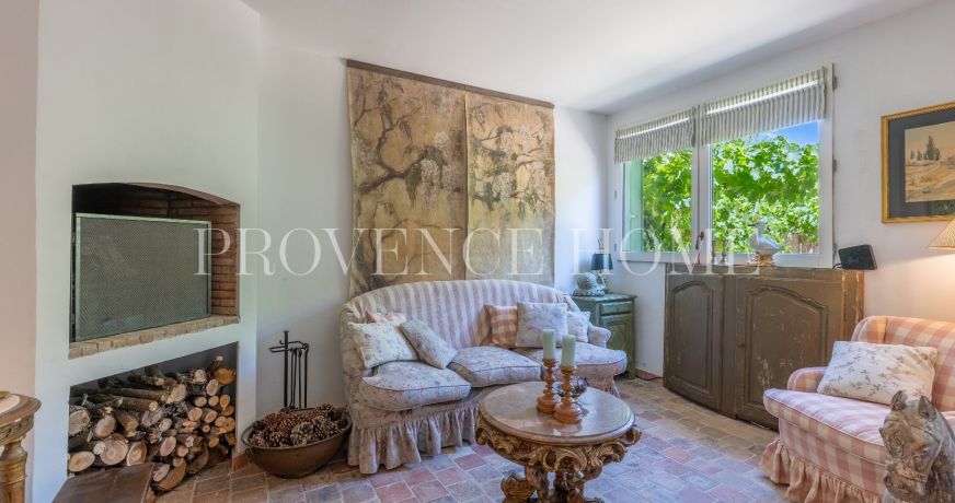vente Maison Maubec