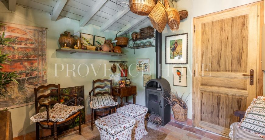 vente Maison Maubec