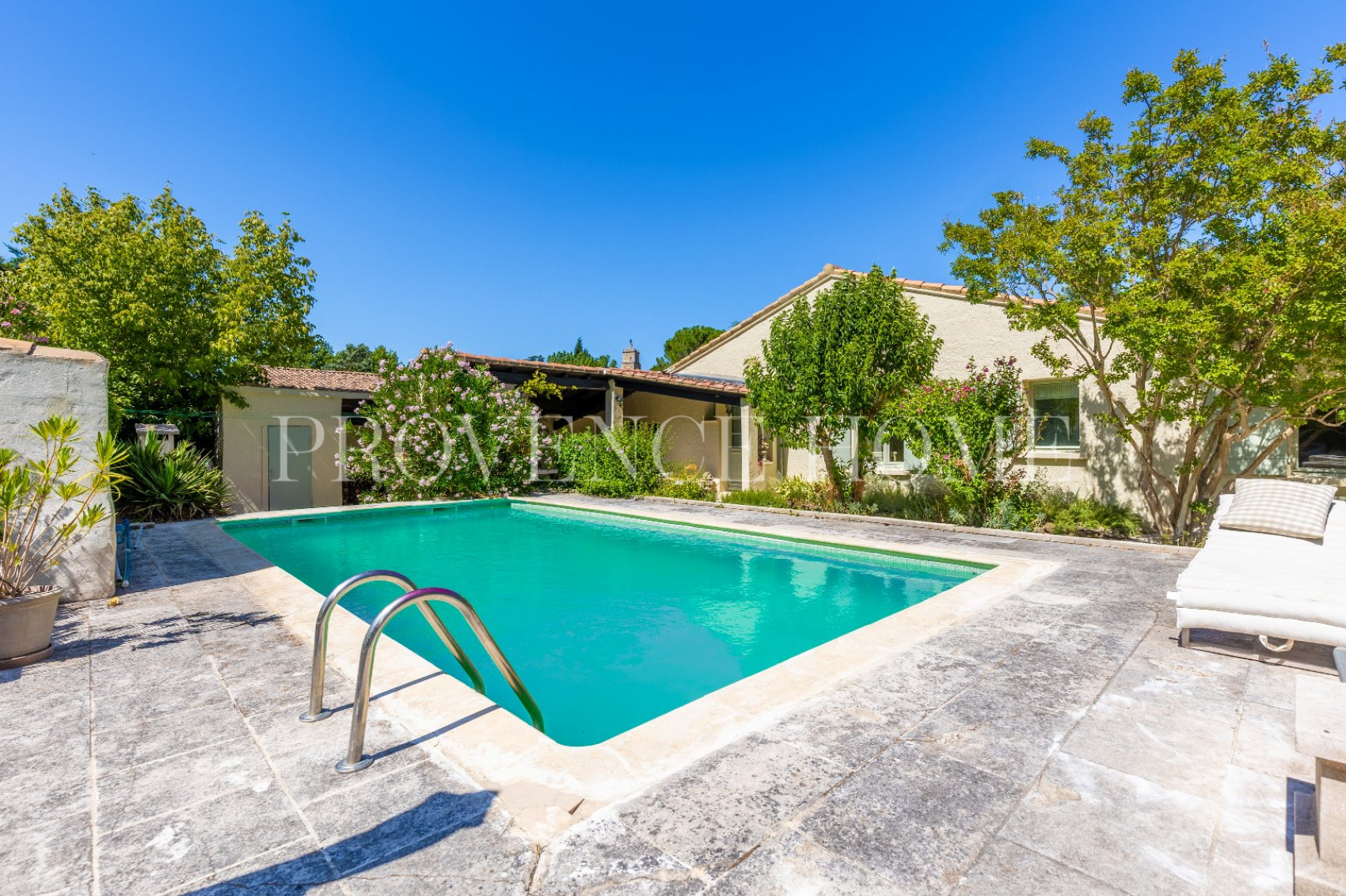 sale Maison Maubec - Photo 19