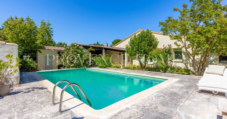 vente Maison Maubec