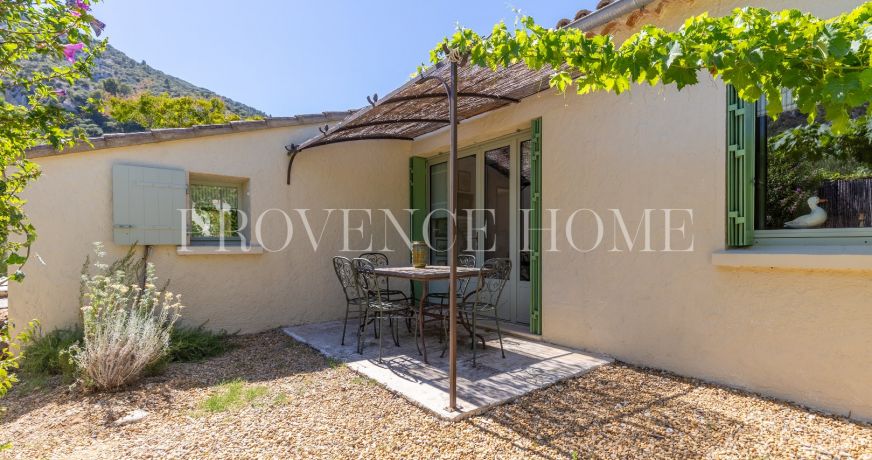 vente Maison Maubec