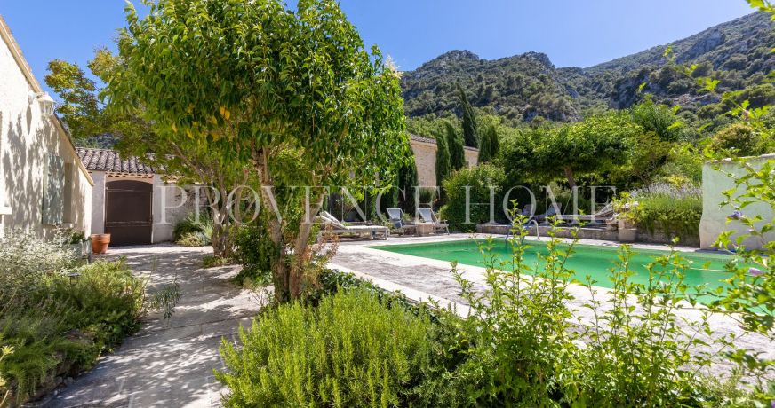vente Maison Maubec
