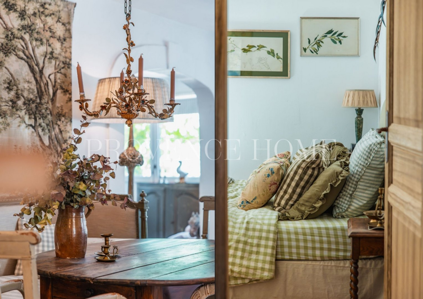 sale Maison Maubec - Photo 14