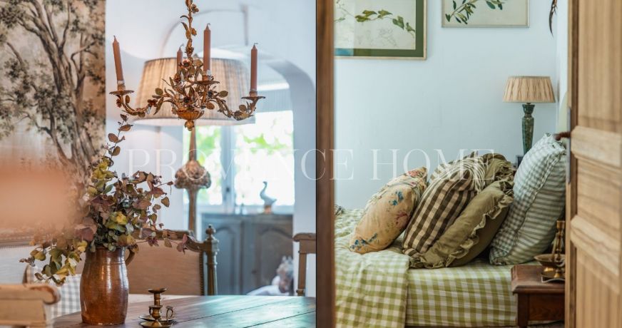 vente Maison Maubec